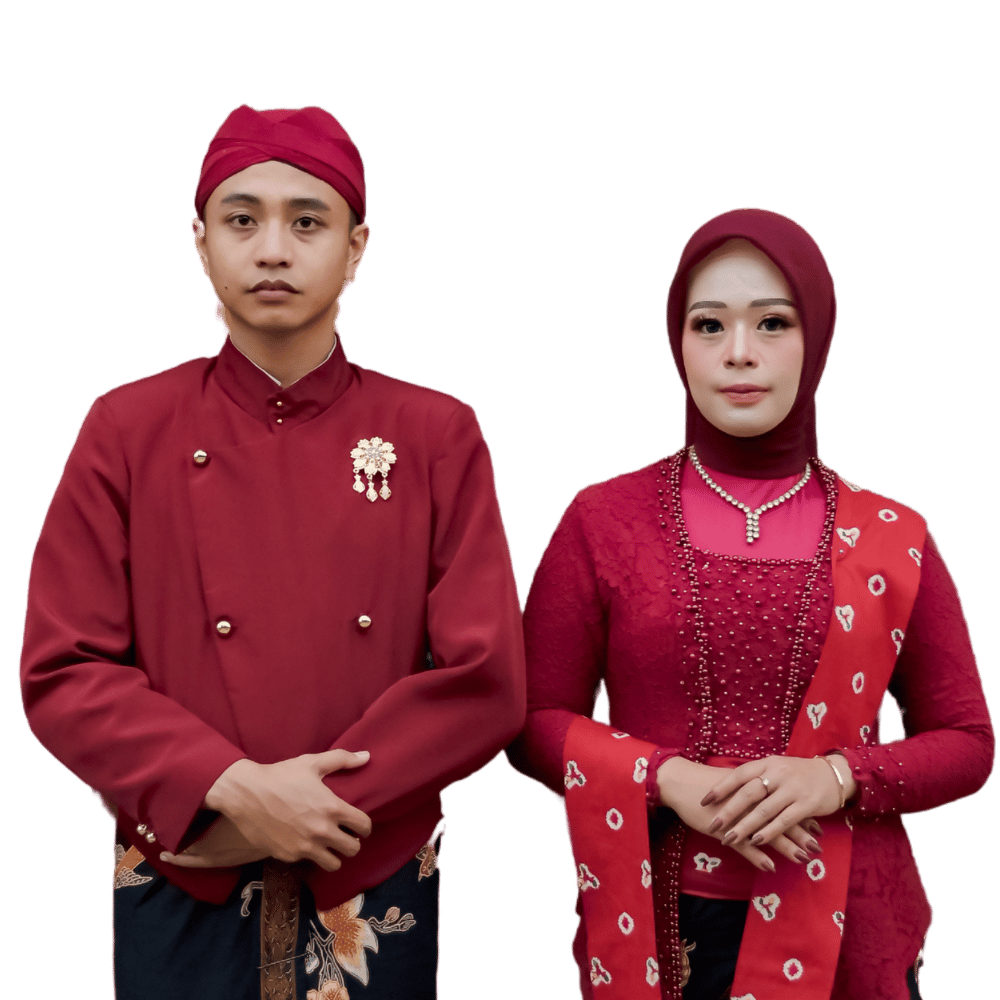 we are happy