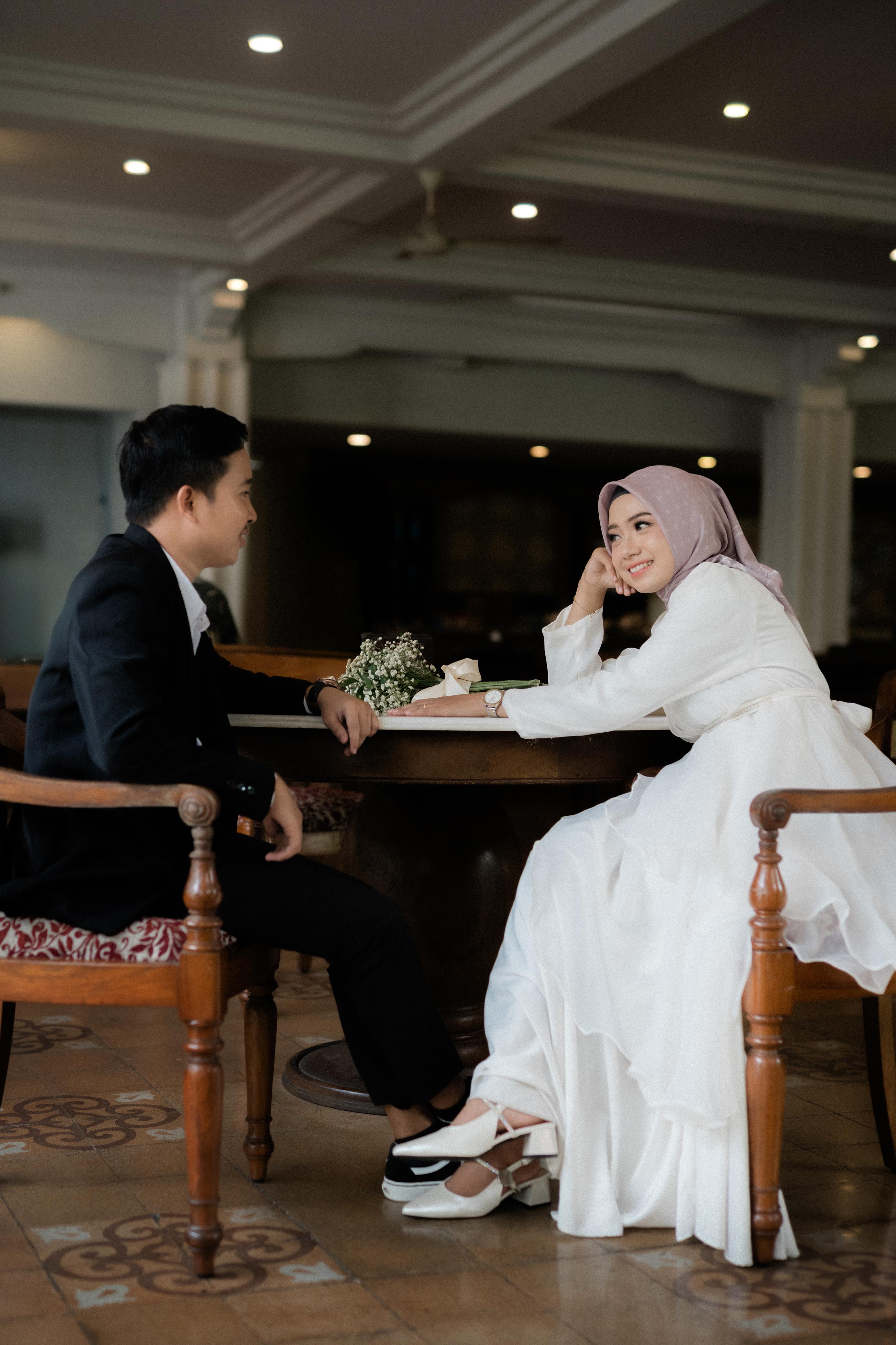 Bride
