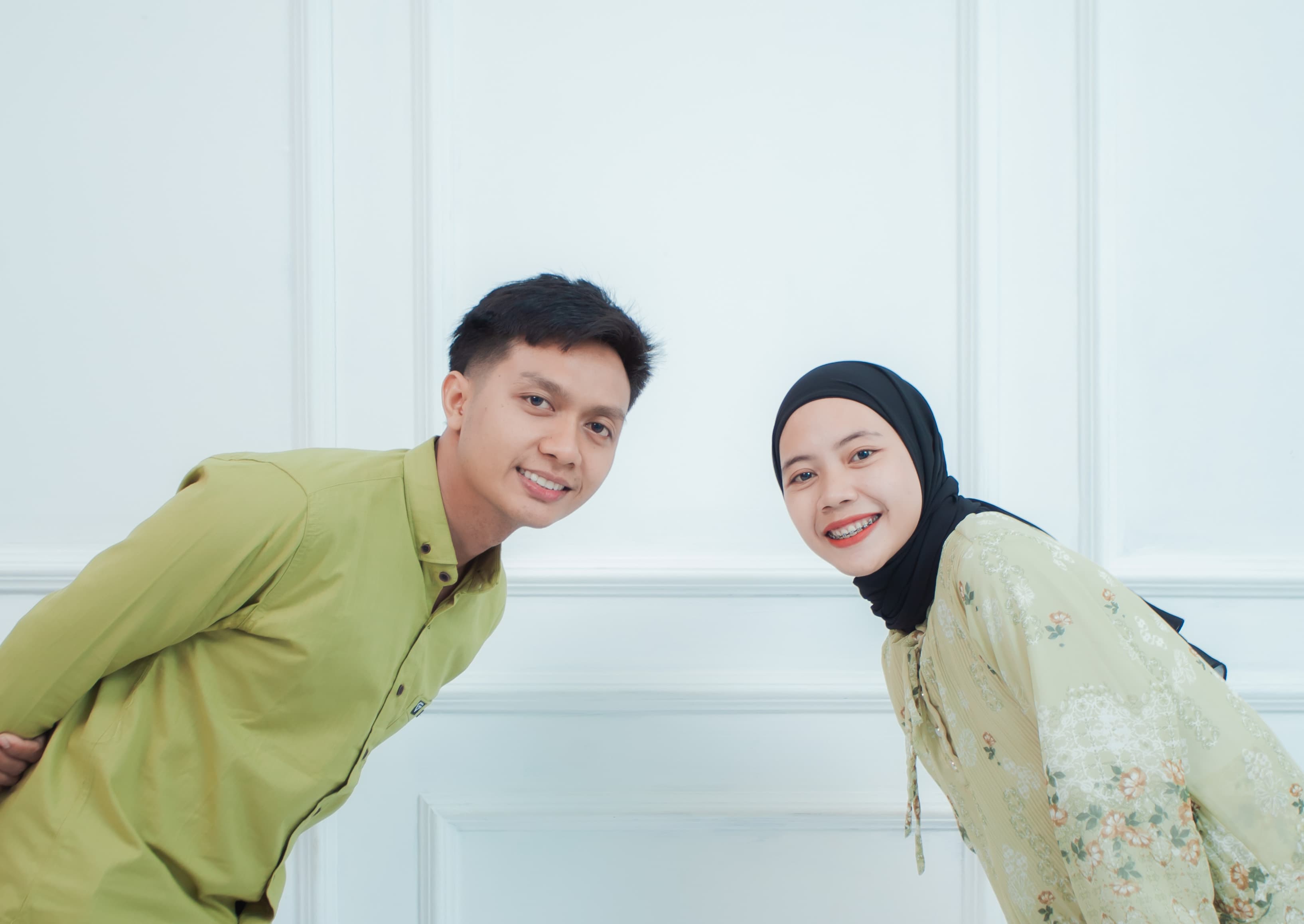 Hafis & Retno