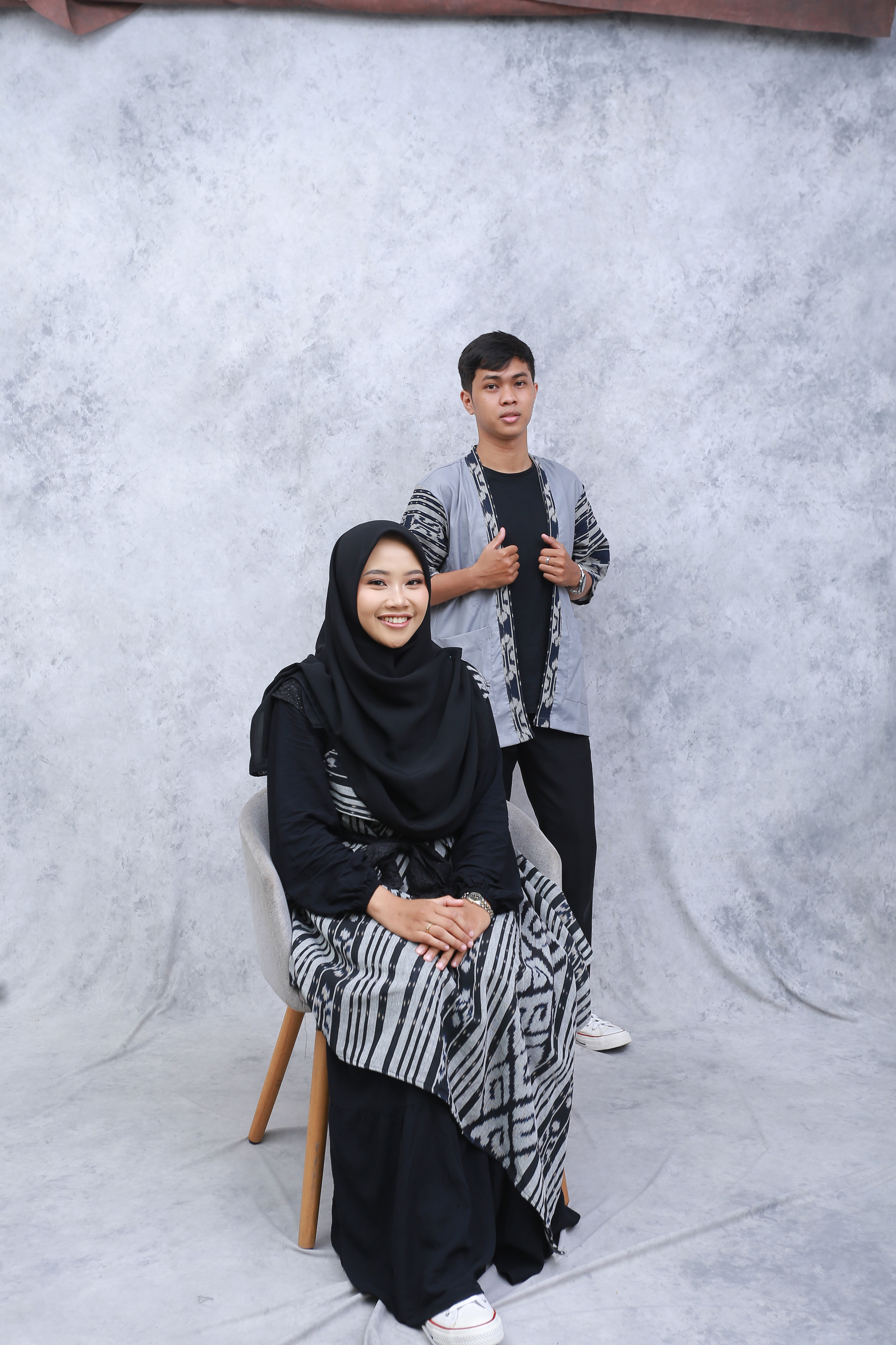 Zhapran & Fira