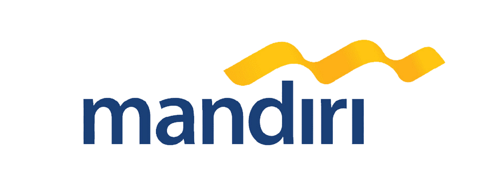 mandiri logo