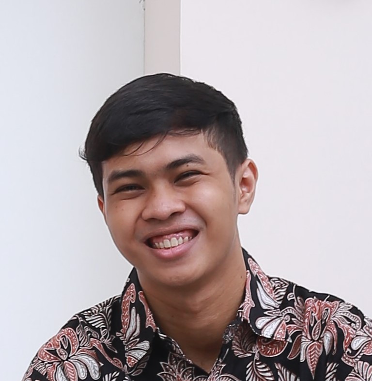 Foto Pengantin Pria