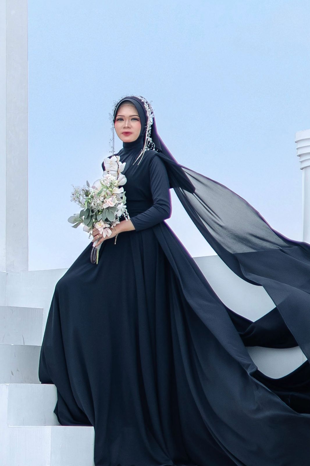 Bride's Photo